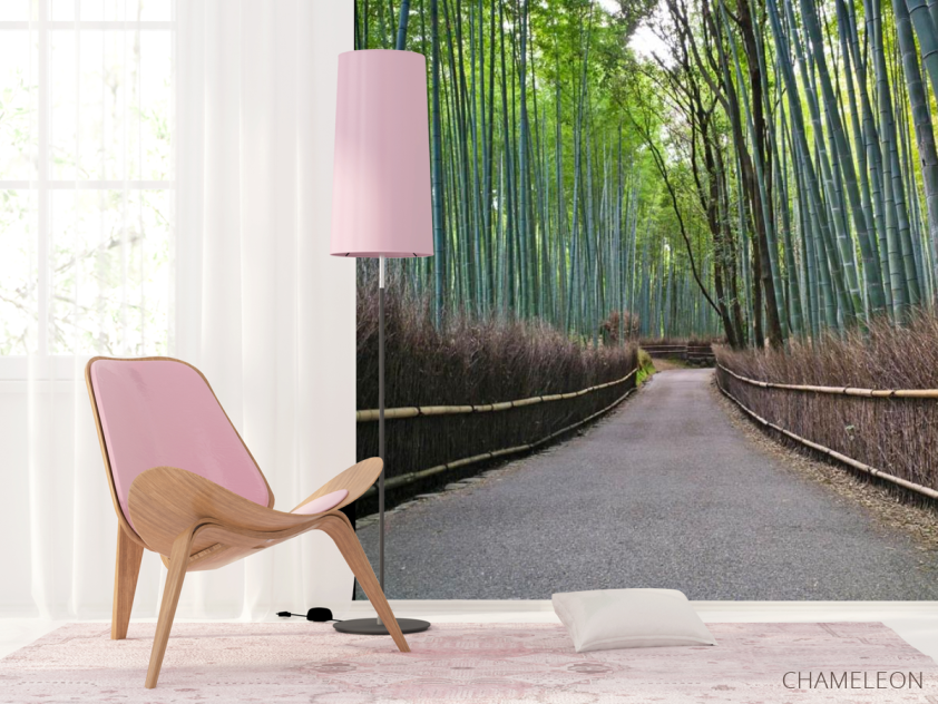 Фотошпалери В бамбукову казку - 4