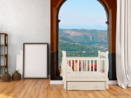 Фотообои Арка - 2