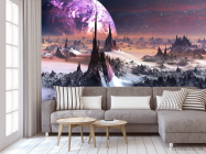 Фотообои космос - 3