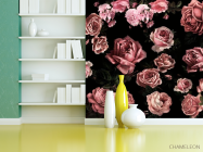 Фотошпалери Троянди - 3