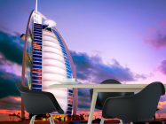 Фотошпалери Готель парус, Дубаї - 1