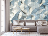 Фотообои Бетонный полигон - 3