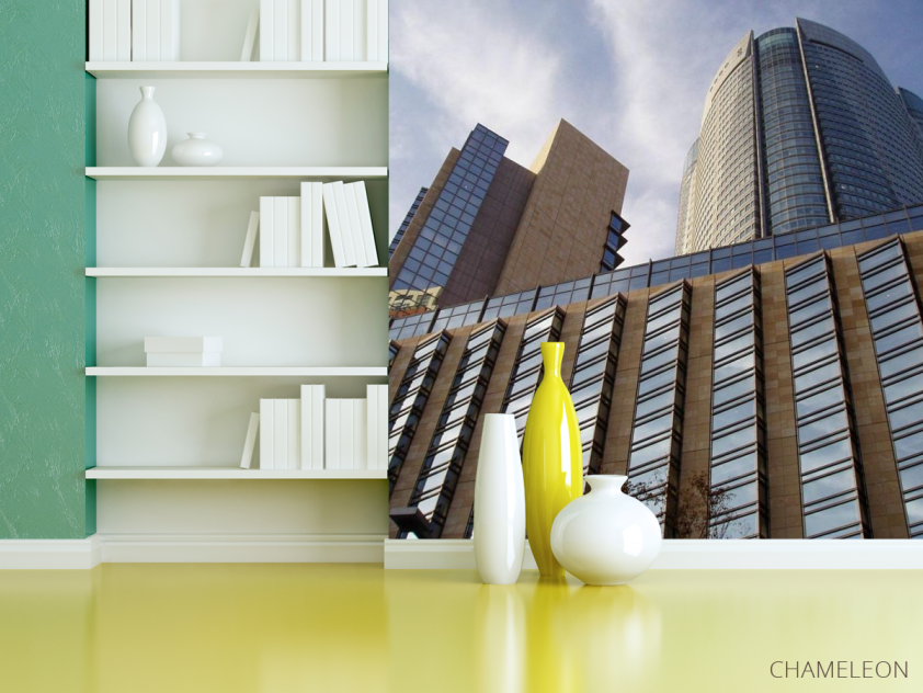 Фотошпалери Токіо - 3