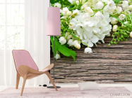 Фотошпалери Конвалія - 4