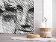 Фотошпалери Римські статуї лофт - 2