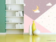 Фотошпалери Для дівчинки - 3