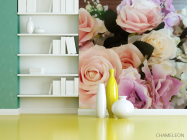 Фотошпалери троянди - 3