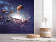 Фотошпалери космос - 2