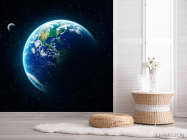 Фотошпалери Планета Земля - 2
