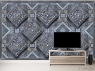 Фотообои в стиле барокко - 2