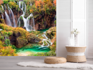 Фотошпалери Загадка гір - 2