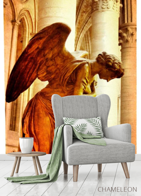 Фотообои Ангел - 3