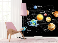 Фотошпалери планети - 4