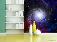 Фотошпалери Чумацький шлях - 3