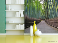 Фотошпалери В бамбукову казку - 3