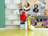 Фотошпалери для школи - 3