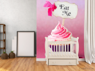 Фотообои Кексы - 2