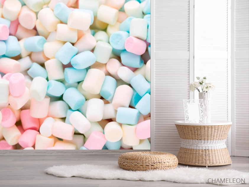 Фотошпалери Зефір - 2