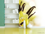 Фотошпалери Ваніль - 3