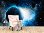 Фотообои Планета Нептун - 4