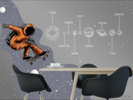 Фотошпалери до школи - 1