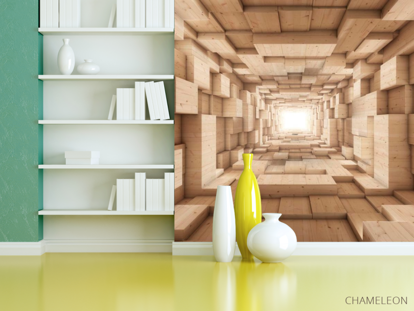 Фотошпалери Абстракція - 3