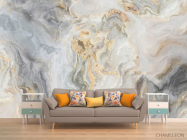 Фотообои Текстура мрамора - 1