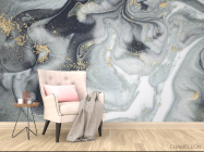 Фотообои флюид - 4