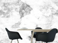 Фотообои фон - 1