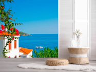 Фотошпалери Вид на море - 2