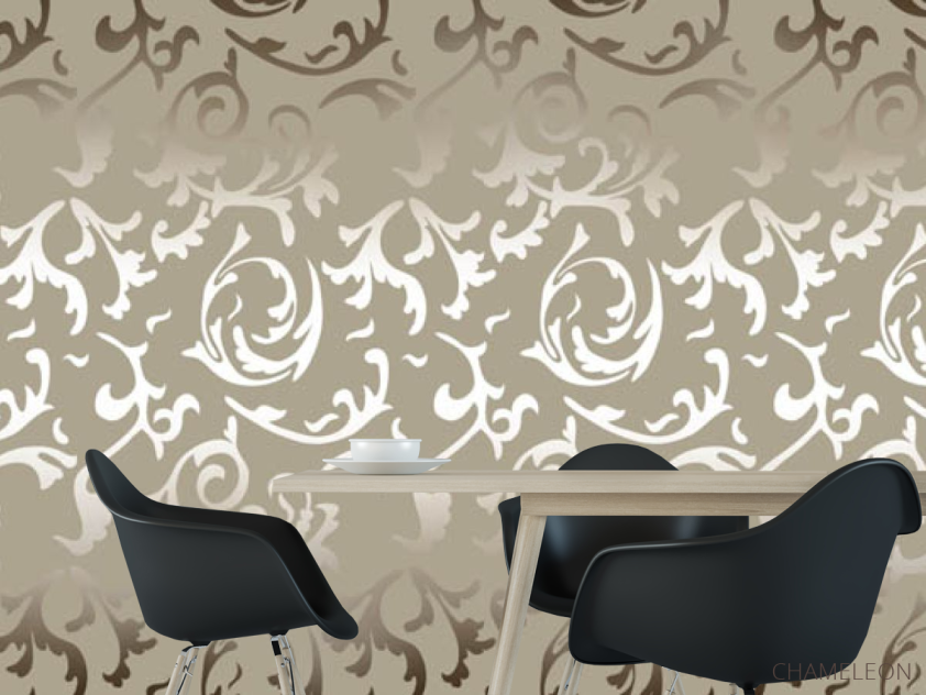 Фотошпалери в стилі бароко - 1