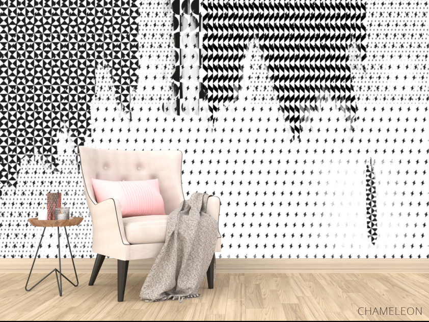 Фотообои Абстракция - 4