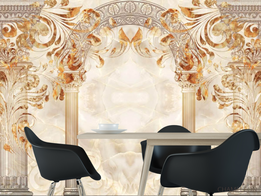 Фотошпалери арка - 1