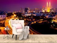 Фотообои Ночная сказка Венеции - 4