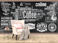 Фотообои Для ресторана - 4