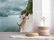 Фотошпалери Спуск до води - 2
