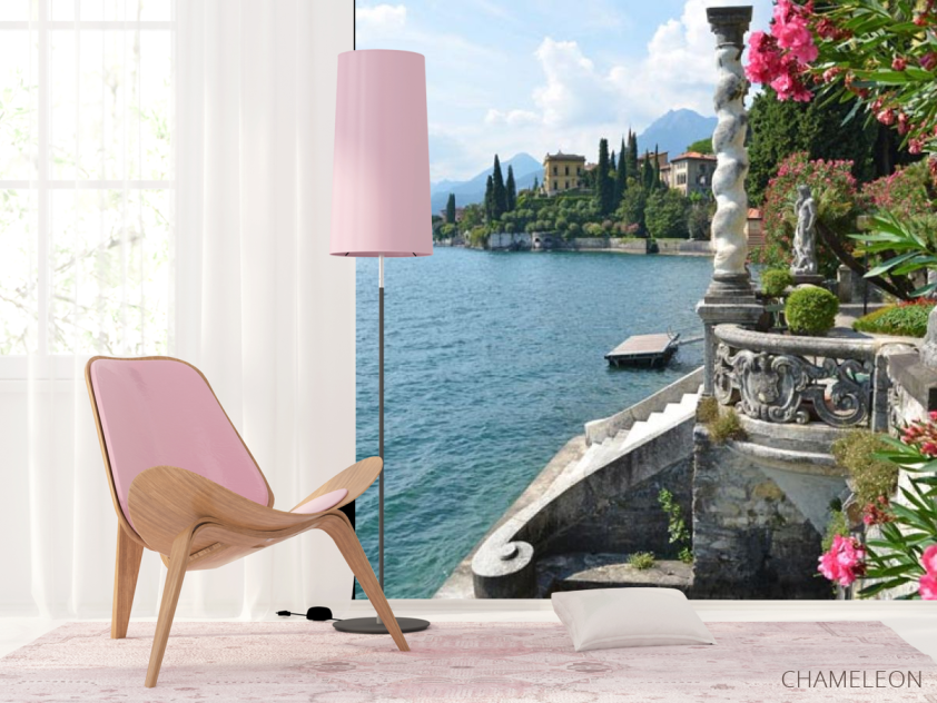 Фотошпалери Побережеье біля моря - 4