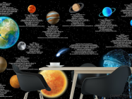 Фотошпалери Астрономія - 1