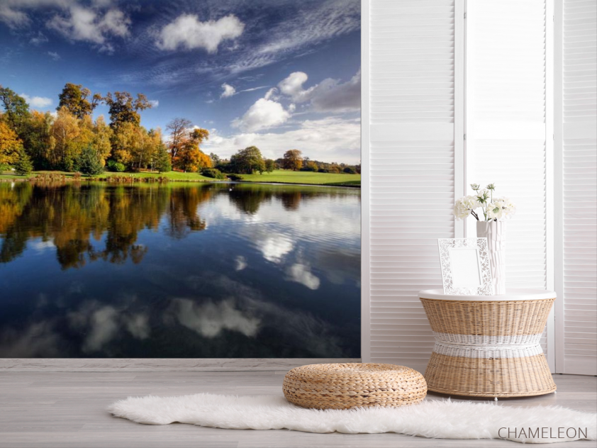 Фотошпалери Душа природи - 2