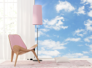 Фотошпалери сонячне небо - 4