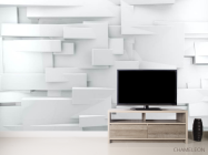 Фотообои 3д стена - 2