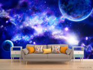 Фотообои Космос - 1