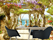 Фотошпалери Фреска - 1