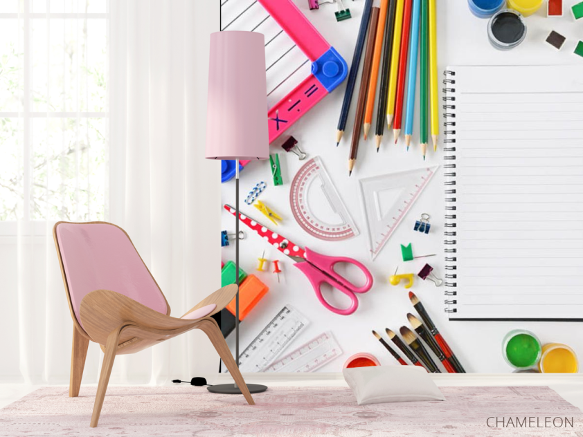 Фотошпалери Для школи - 4