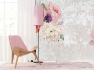 Фотошпалери Півонії - 4