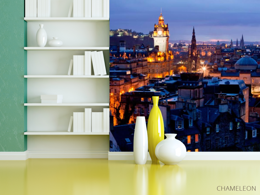 Фотошпалери Великобританія - 3