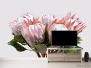 Фотообои Букет экзотика - 2