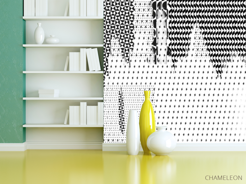 Фотошпалери в стилі Модерн - 3