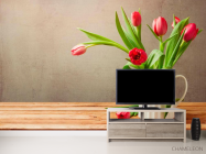 Фотообои Тюльпаны - 2