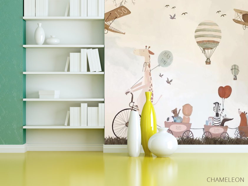 Принцеси, міст - 3